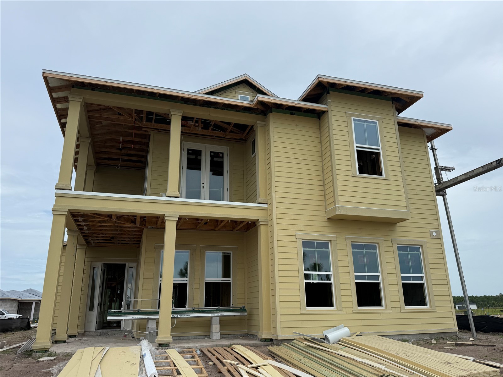9741 Macbride Drive Orlando FL 32827 O6412217 image1