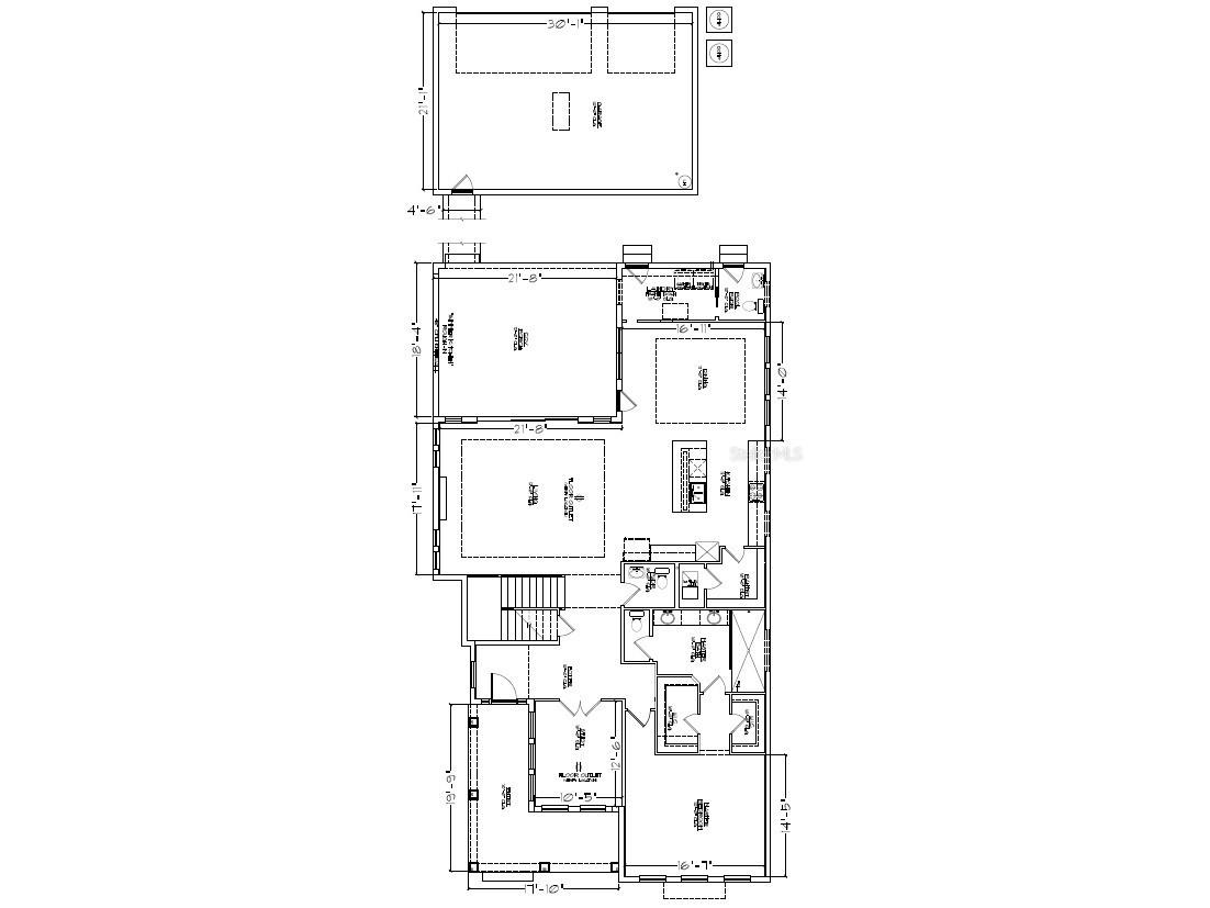9741 Macbride Drive Orlando FL 32827 O6412217 image8