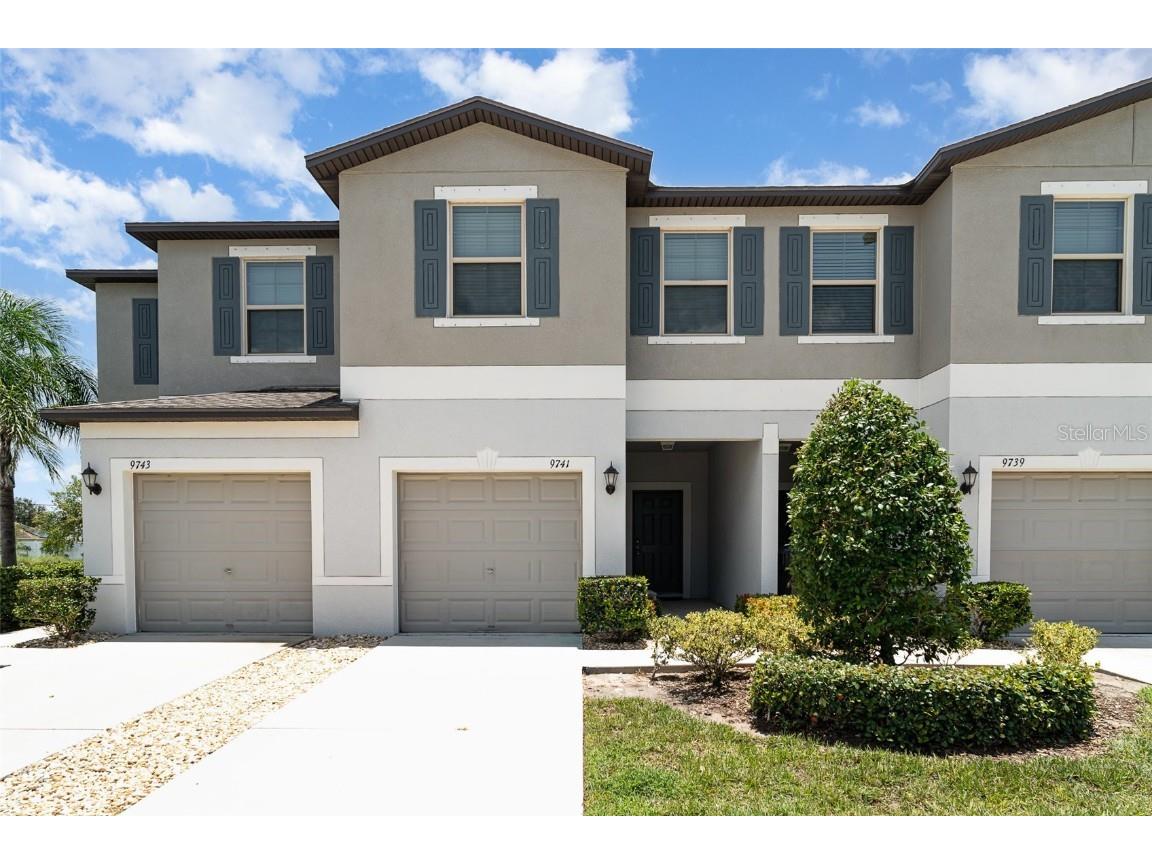 9741 Mulberry Marsh Lane Sun City Center FL 33573 TB8401888 image1