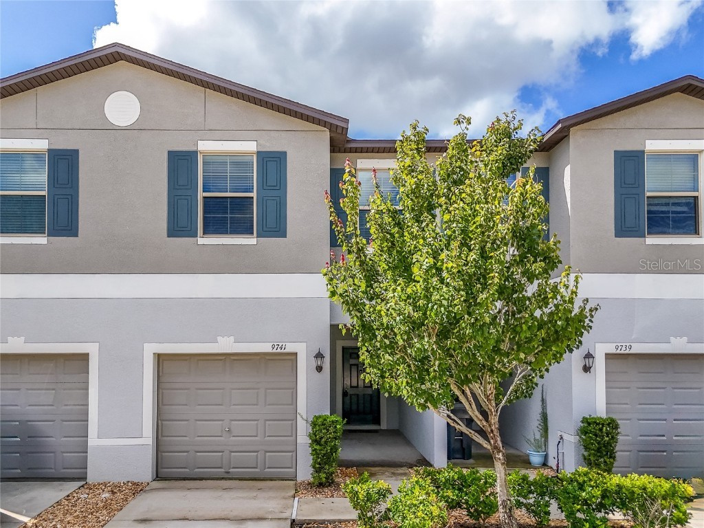 9741 Pembrooke Pines Drive Sun City Center FL 33573 TB8301330 image1