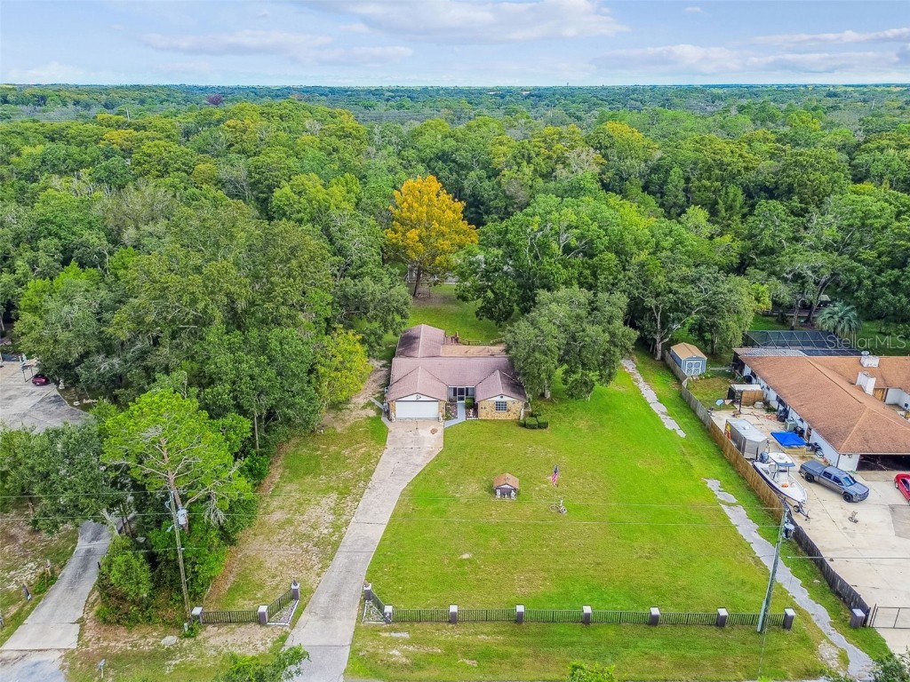 9741 Star Trail New Port Richey FL 34654 W7879215 image36