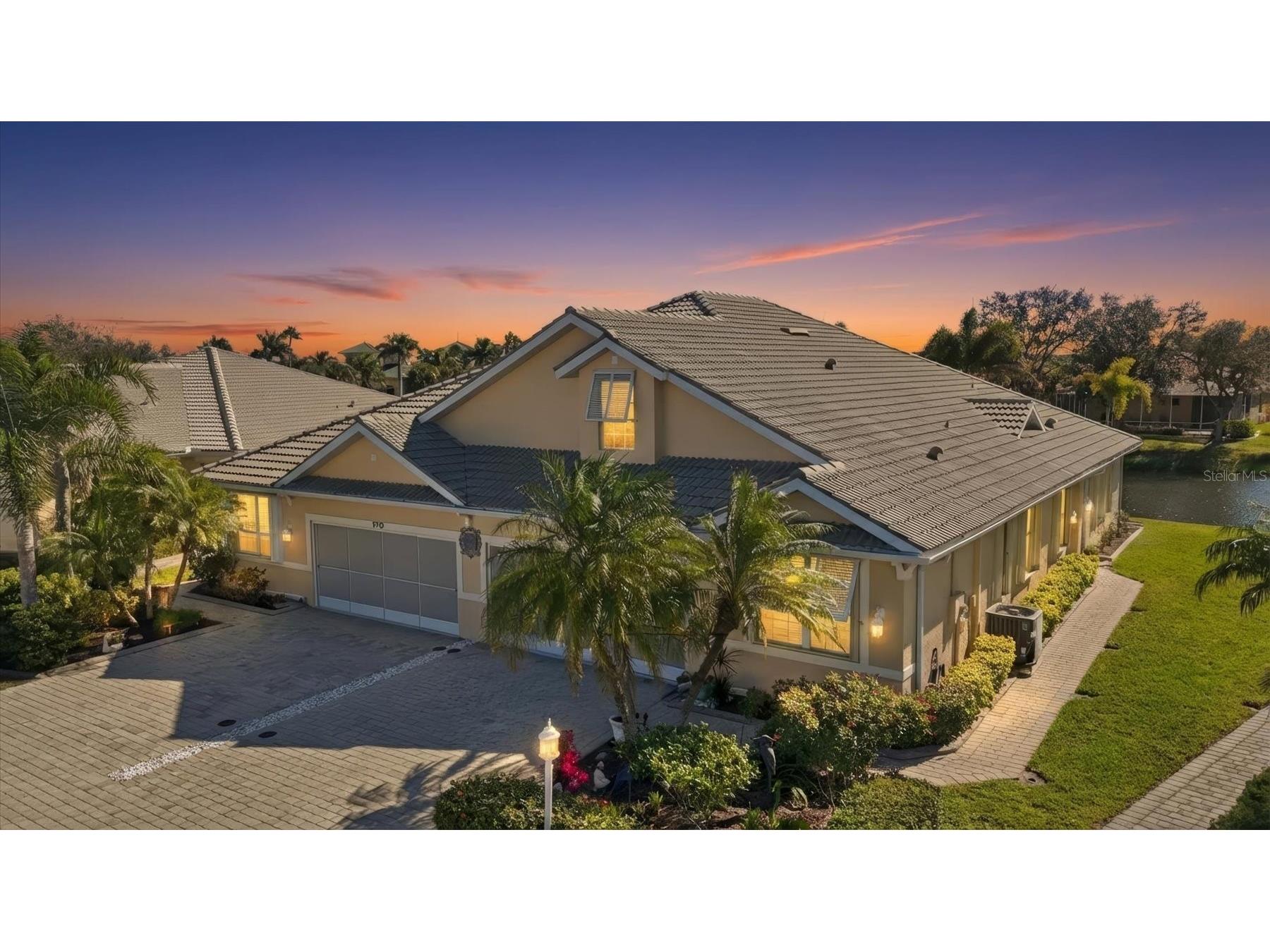 9742 Hawk Nest Lane North Port FL 34287 N6142382 image1