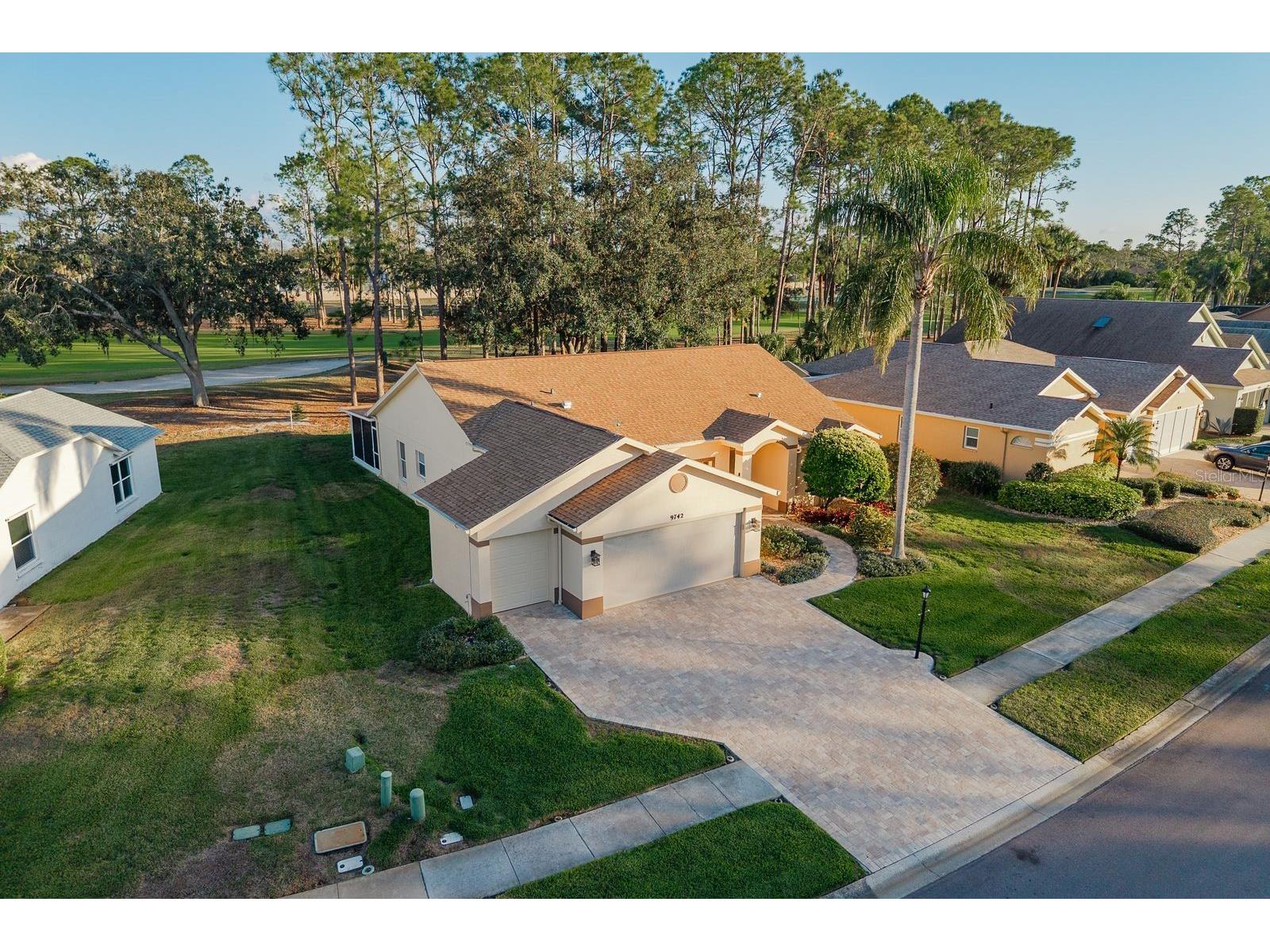 9742 Oakwood Hills Court New Port Richey FL 34655 TB8461802 image45