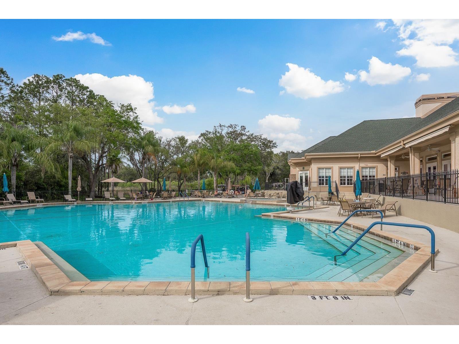 9742 Oakwood Hills Court New Port Richey FL 34655 TB8461802 image58