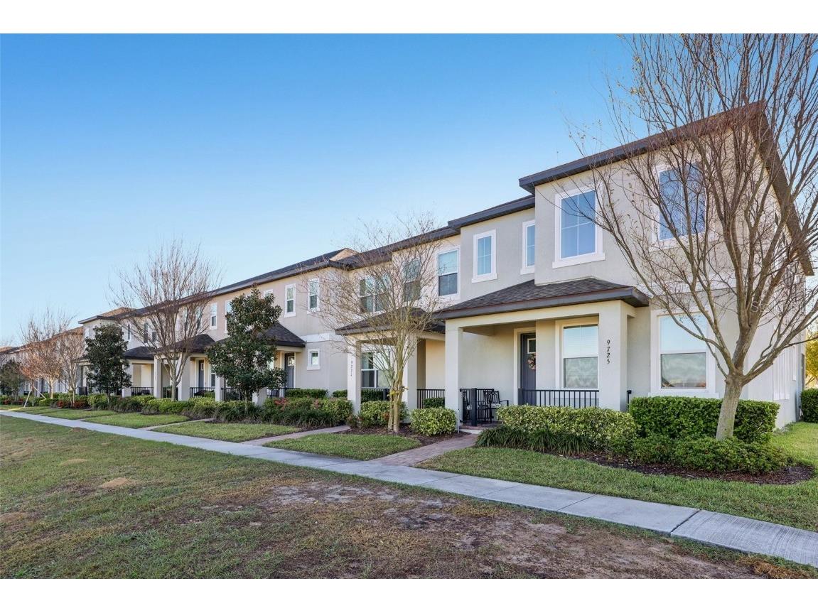 9743 Amber Chestnut Way Winter Garden FL 34787 - PANTHER LAKE O6289854 image1