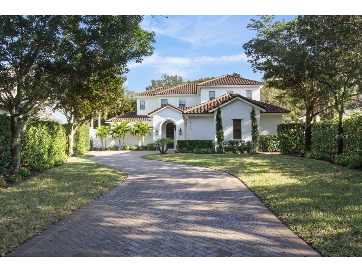 9743 Covent Garden Drive Orlando FL 32827 - LAKE NONA O6359517 image1