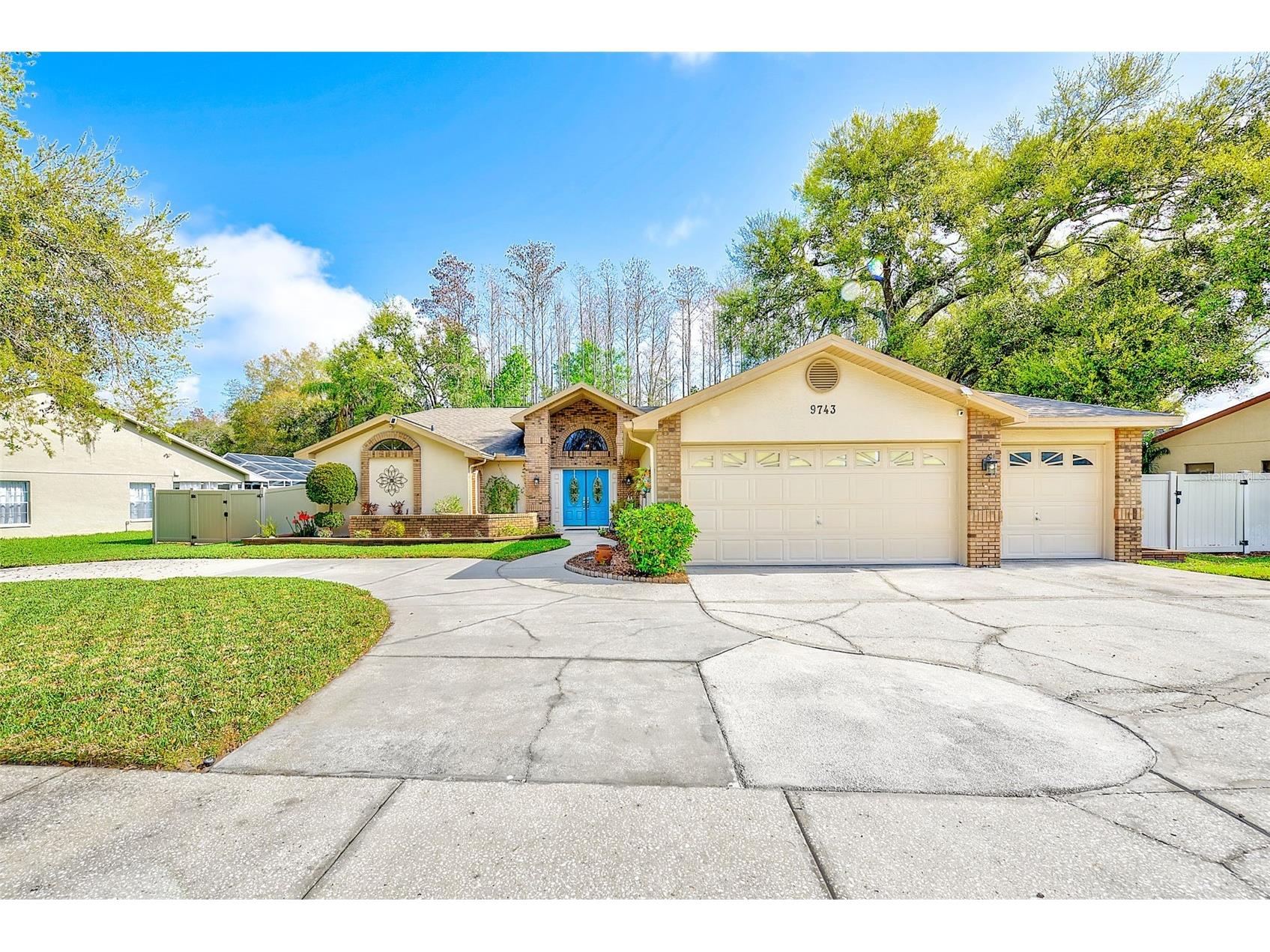 9743 Hermosillo Drive New Port Richey FL 34655 TB8485283 image1