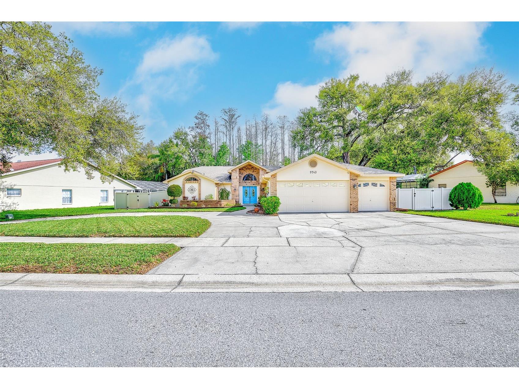 9743 Hermosillo Drive New Port Richey FL 34655 TB8485283 image35