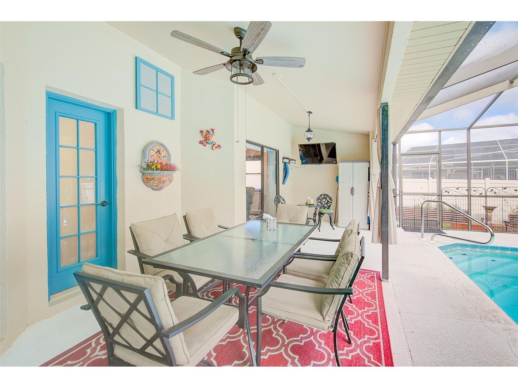 9743 Hermosillo Drive New Port Richey FL 34655 TB8485283 image40