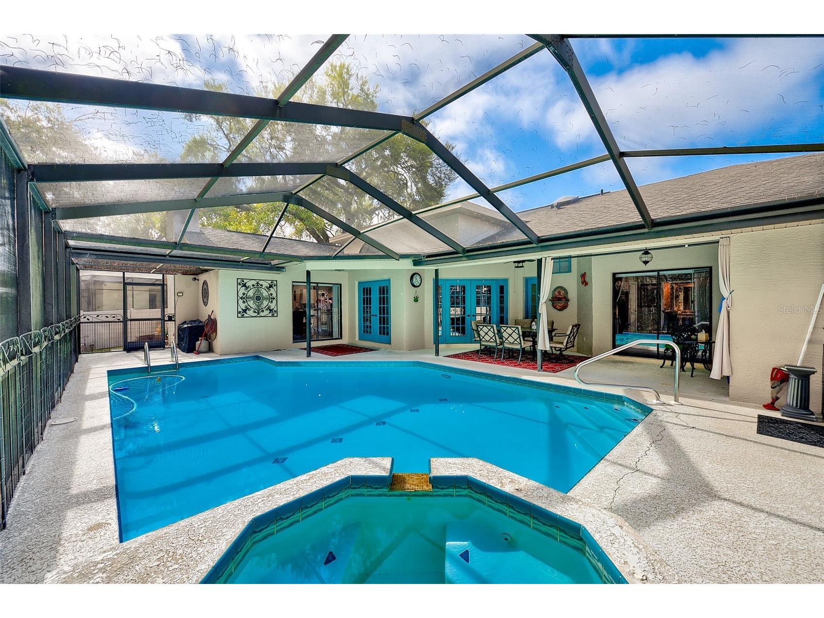 9743 Hermosillo Drive New Port Richey FL 34655 TB8485283 image43