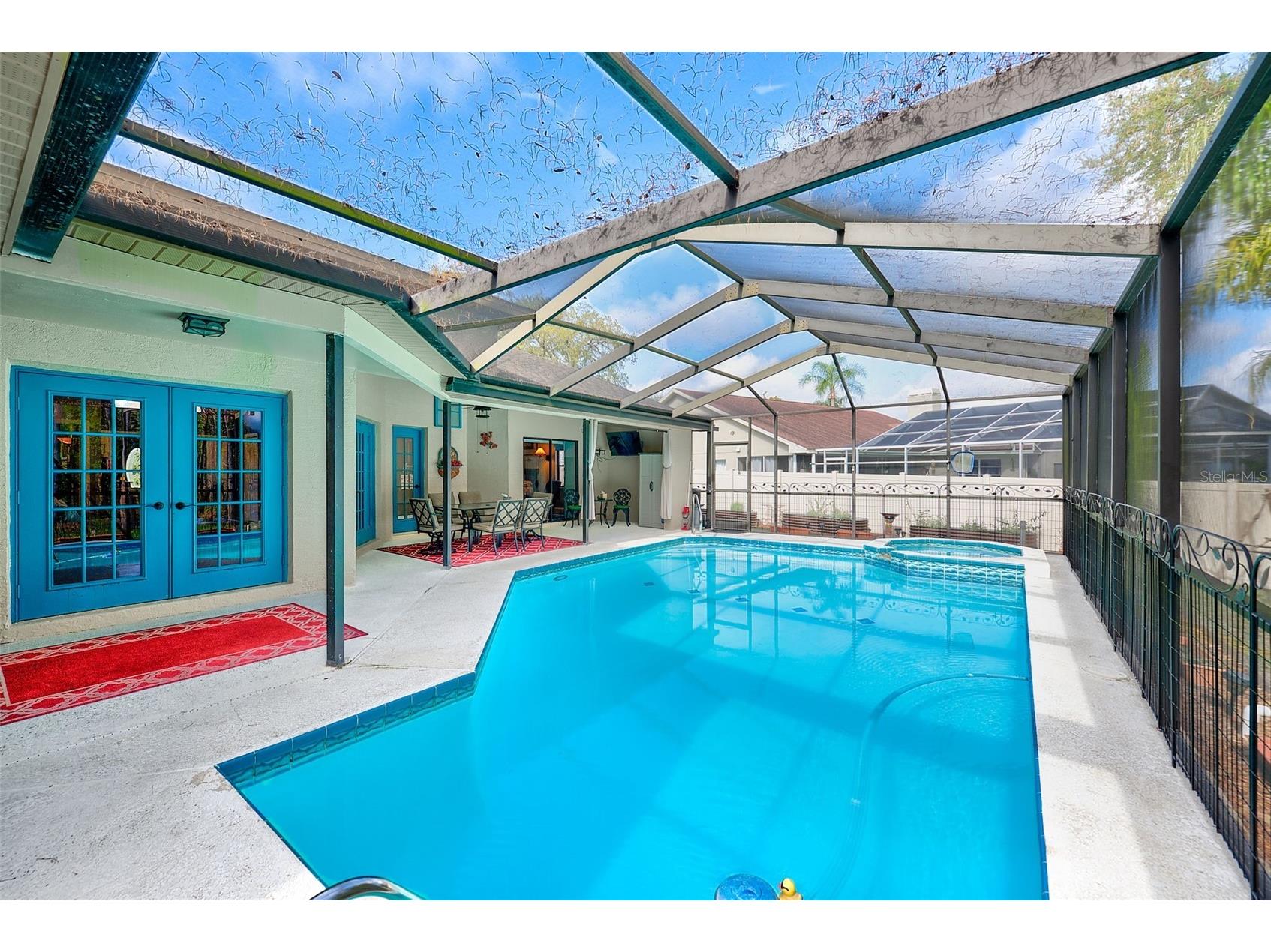 9743 Hermosillo Drive New Port Richey FL 34655 TB8485283 image45