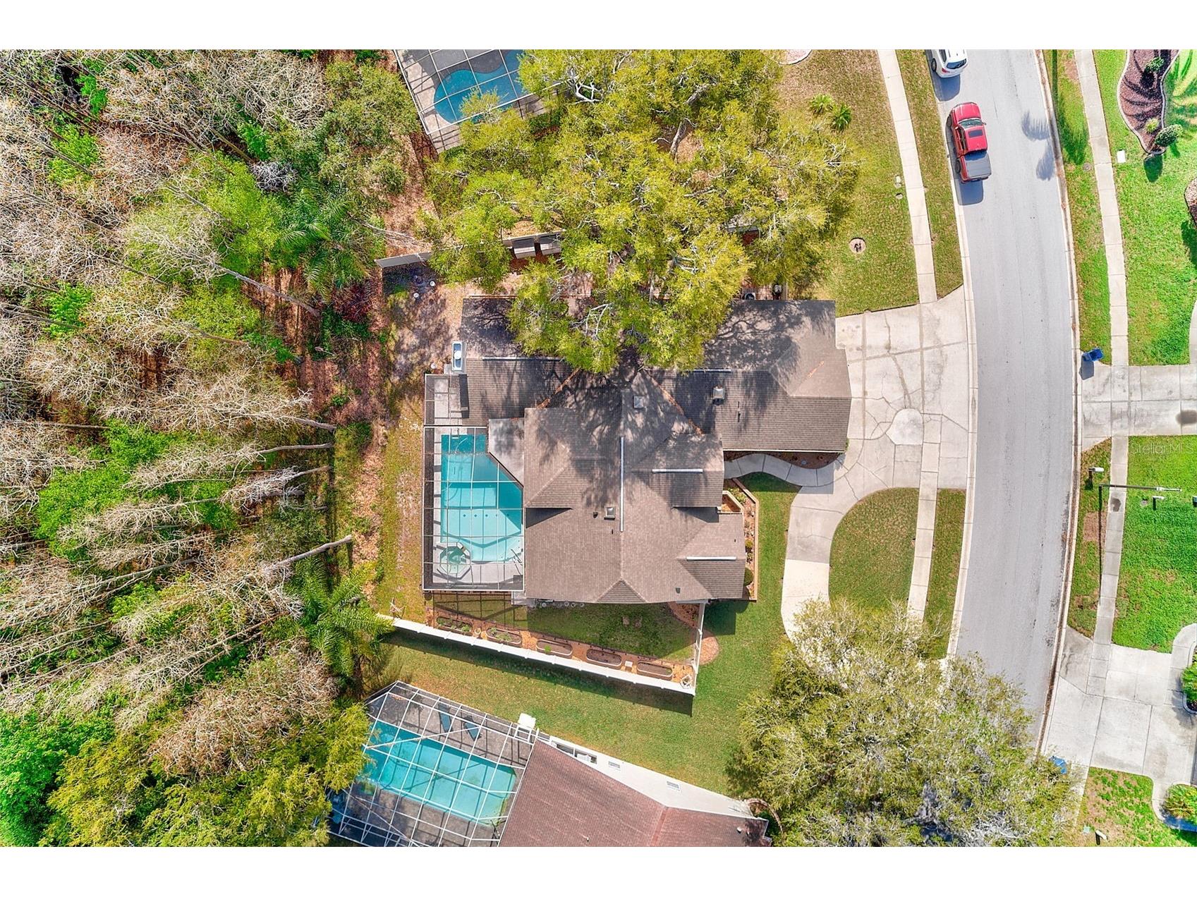 9743 Hermosillo Drive New Port Richey FL 34655 TB8485283 image57