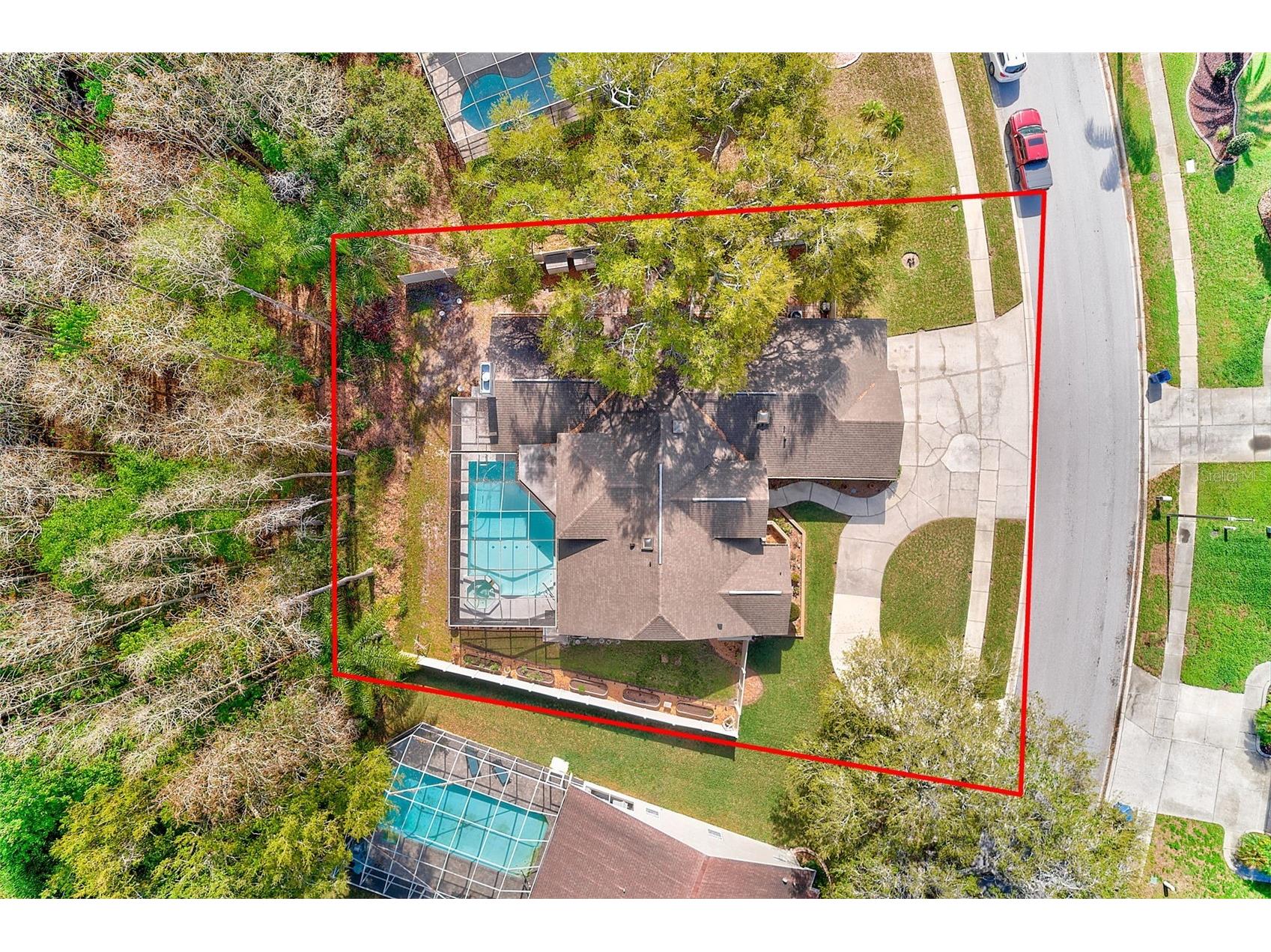 9743 Hermosillo Drive New Port Richey FL 34655 TB8485283 image58