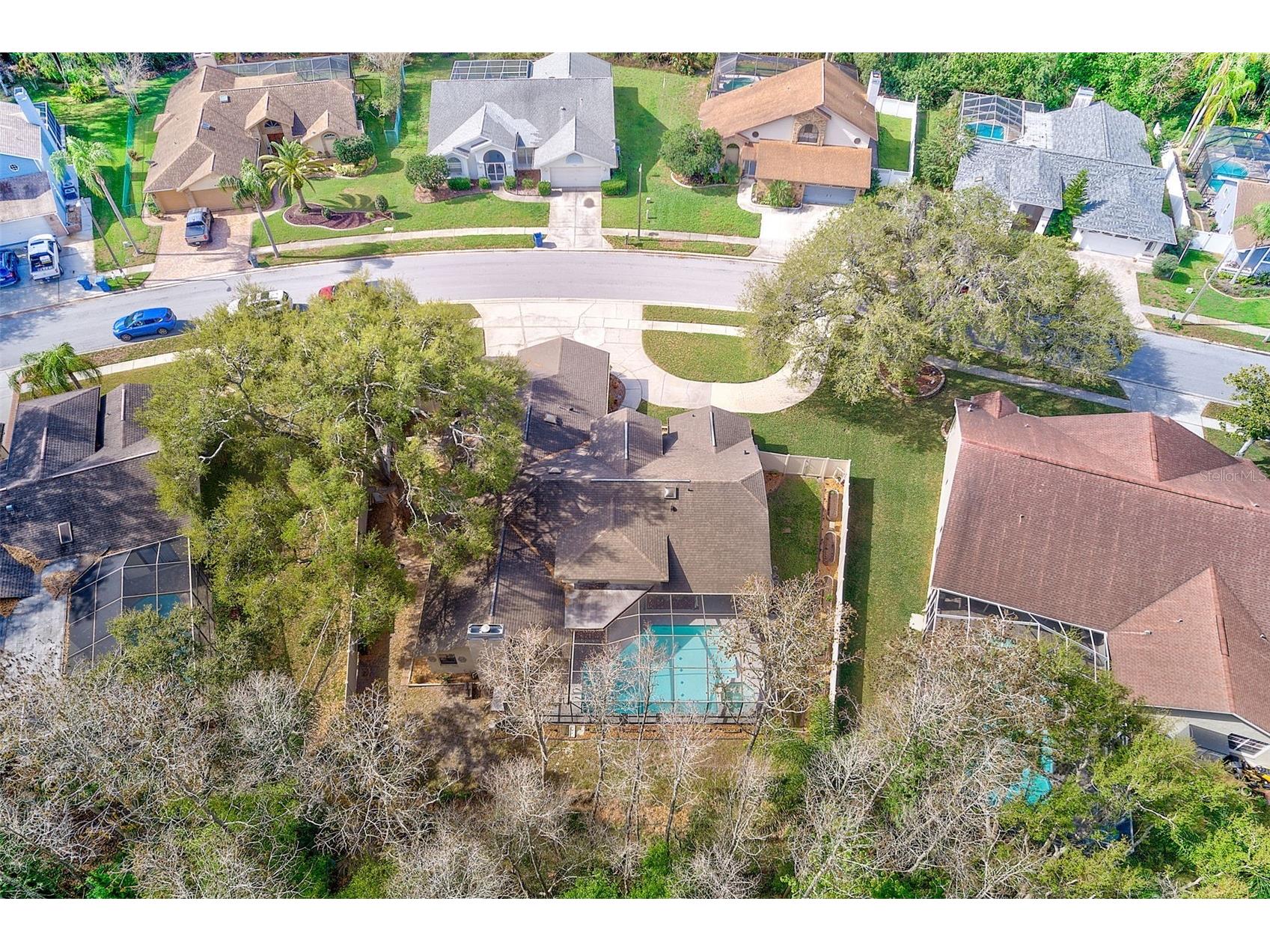 9743 Hermosillo Drive New Port Richey FL 34655 TB8485283 image59