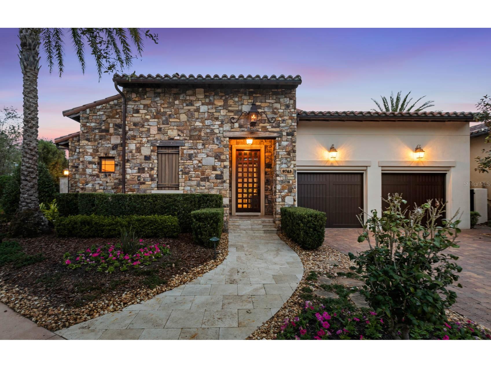 9743 Lounsberry Circle Golden Oak FL 32836 O6367205 image1