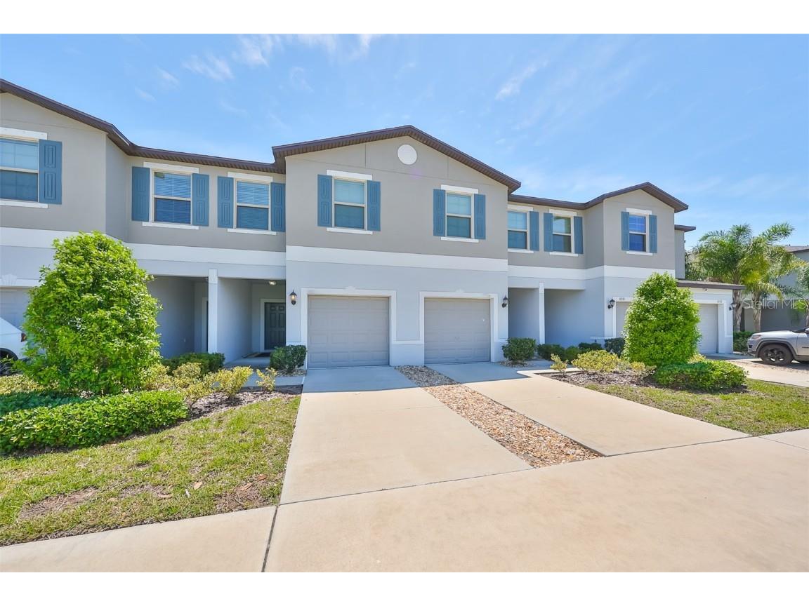 9743 Pembrooke Pines Drive Sun City Center FL 33573 T3518708 image1