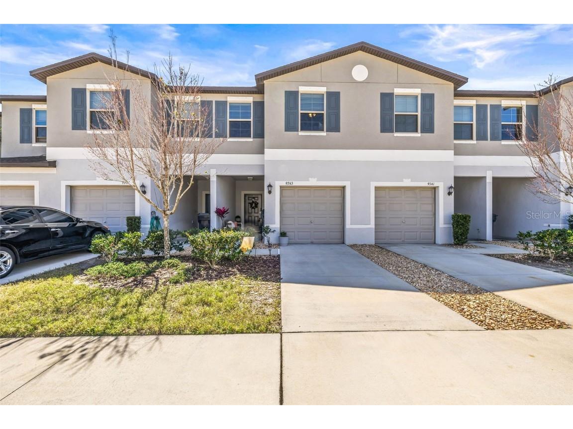 9743 Pembrooke Pines Drive Sun City Center FL 33573 A4643411 image1