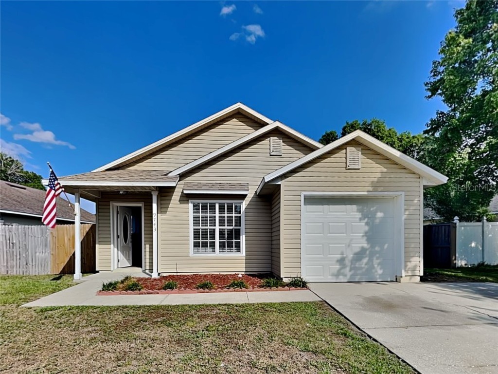 9743 Red Clover Avenue Orlando FL 32824 O6118882 image1