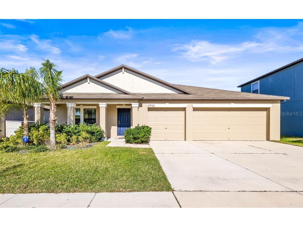 9743 Sage Creek Drive Ruskin FL 33573 TB8362564 image1
