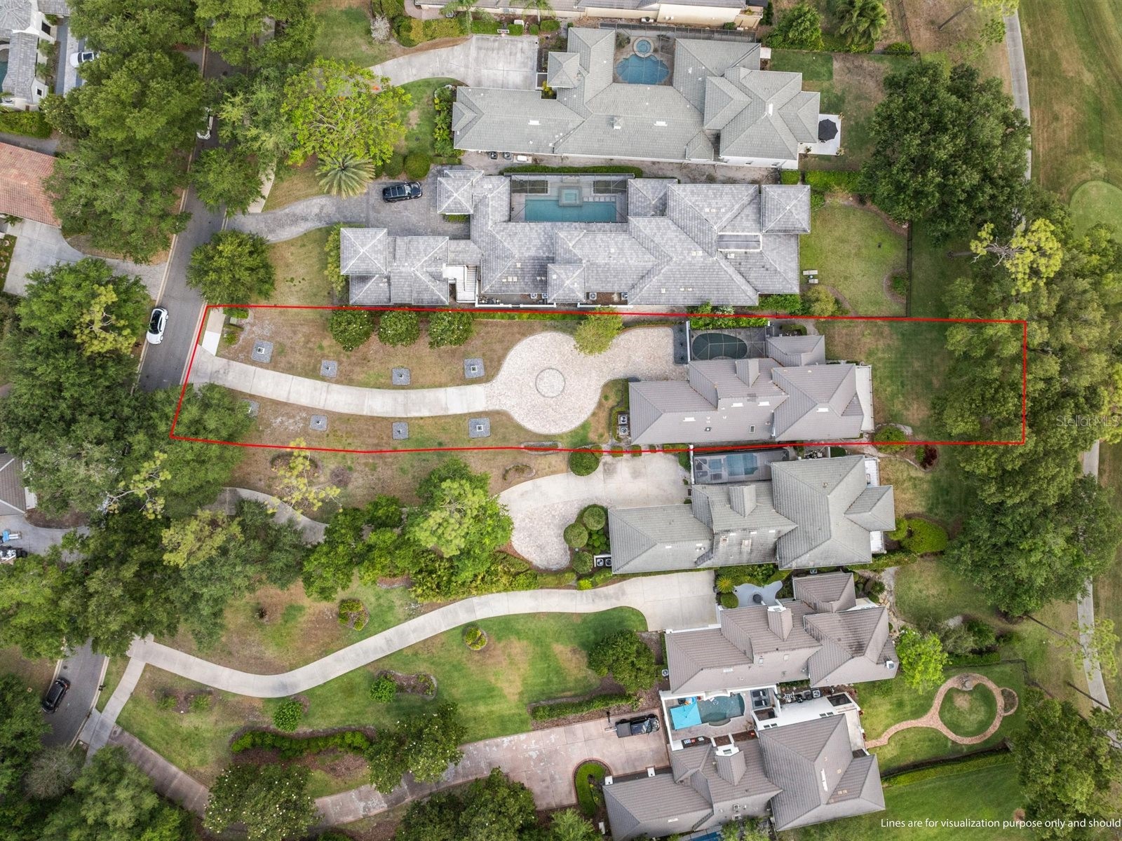 9744 Covent Garden Drive Orlando FL 32827 O6396175 image58