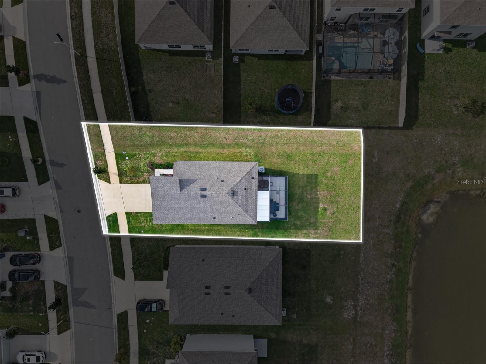 9744 Crescent Ray Drive Wesley Chapel FL 33545 TB8532029 image65