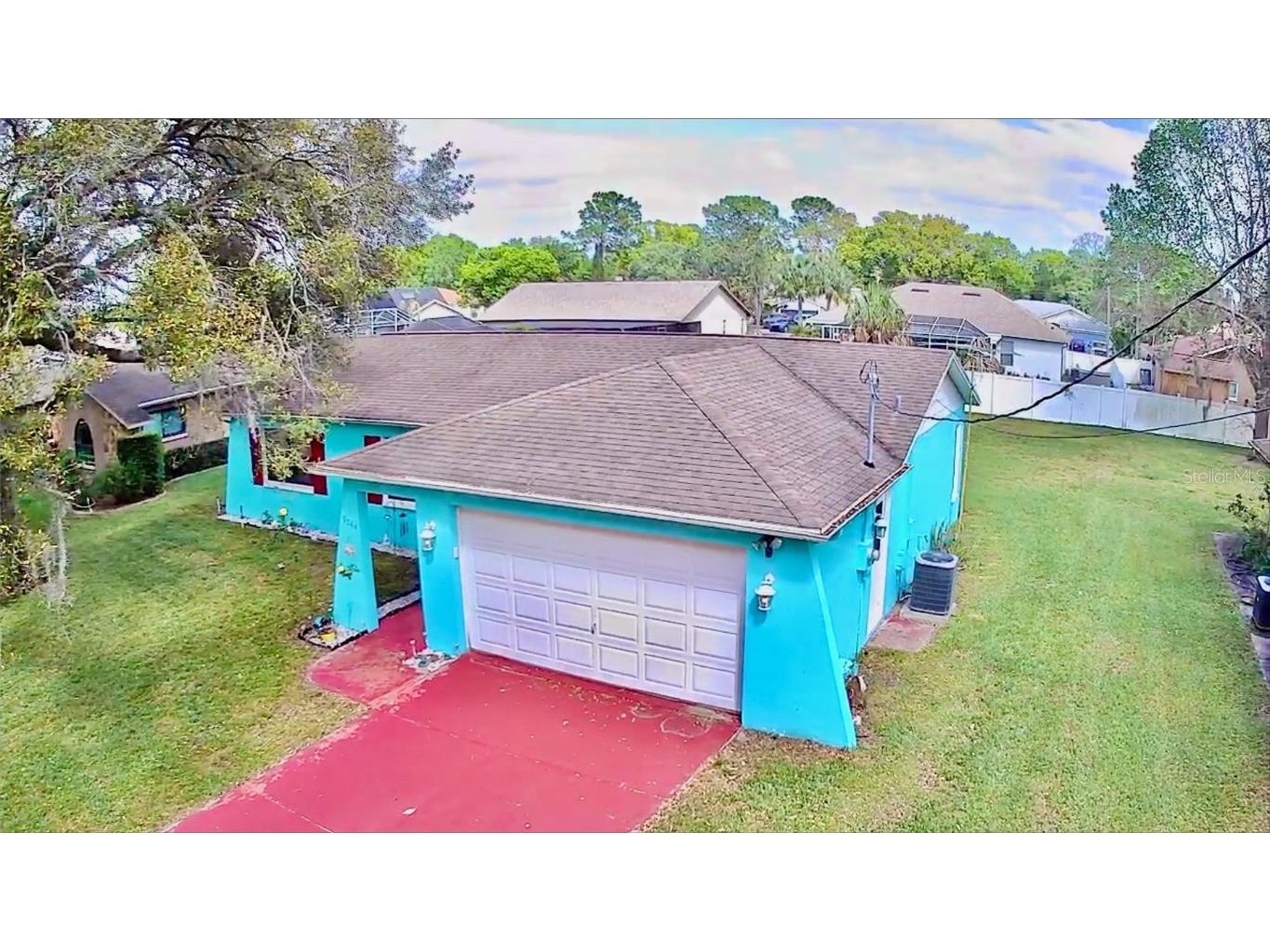 9744 Eldridge Road Spring Hill FL 34608 U8236249 image1