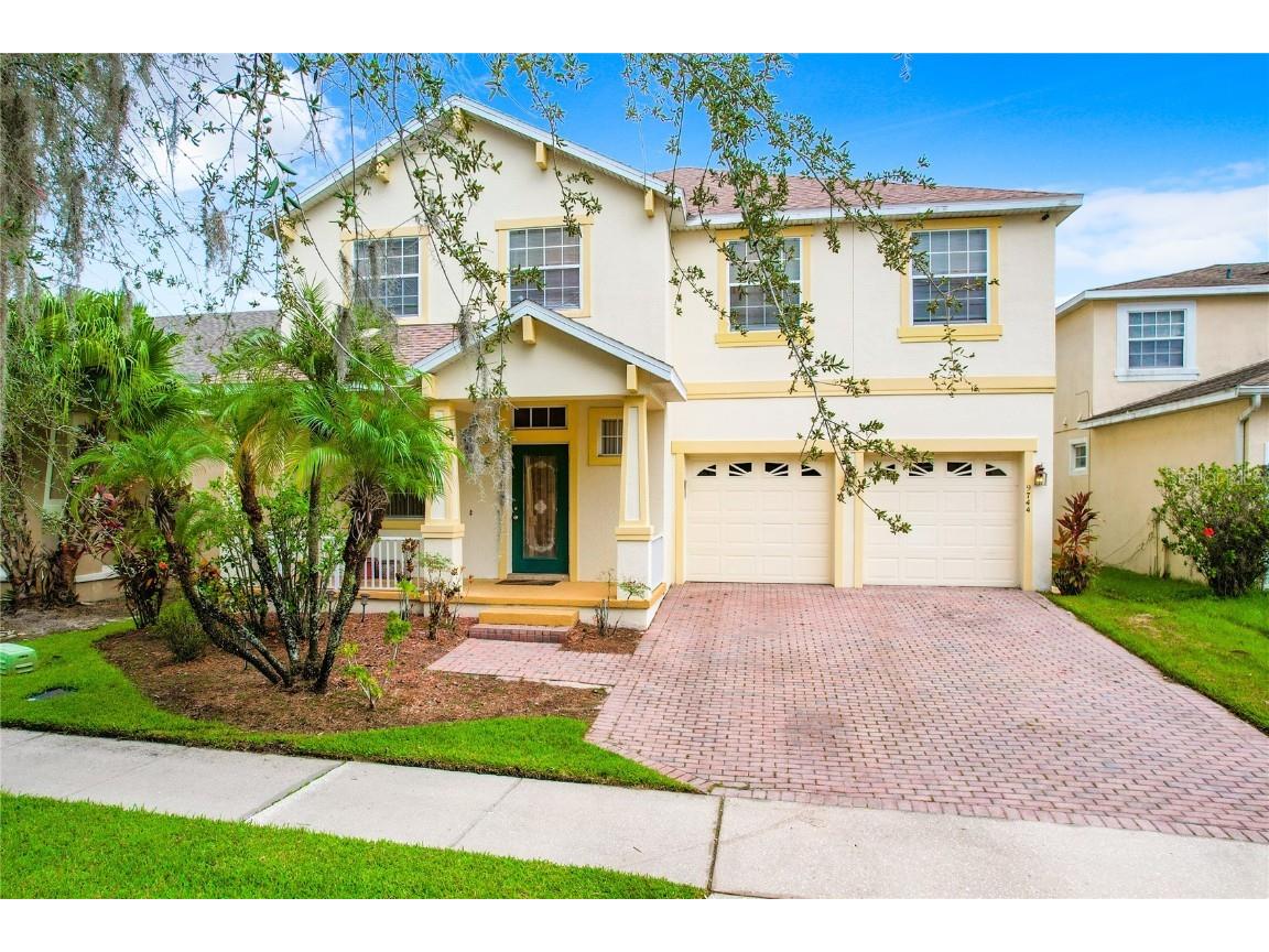 9744 Lake District Lane Orlando FL 32832 O6235083 image1