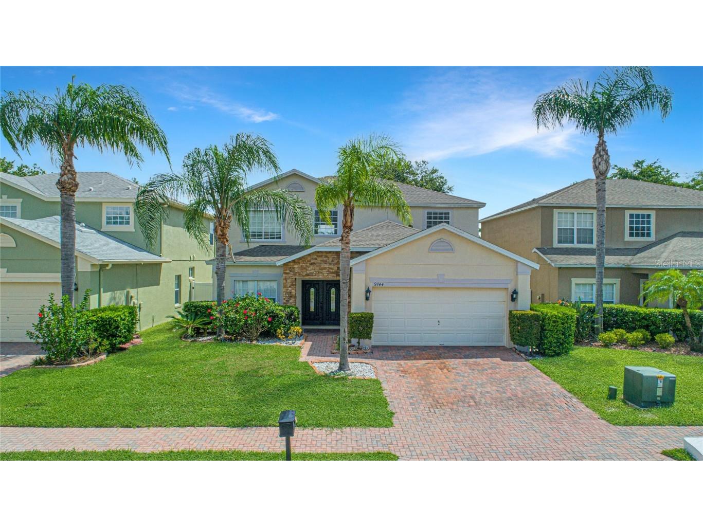 9744 Nonacrest Drive Orlando FL 32832 O6110482 image1