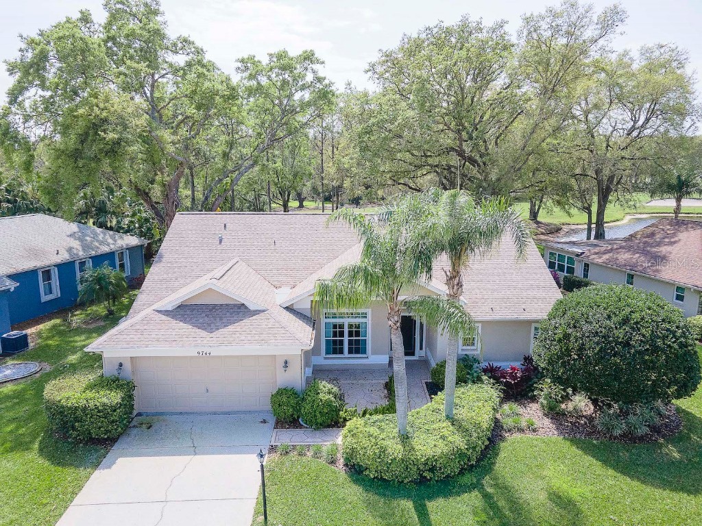 9744 Springmeadow Drive New Port Richey FL 34655 W7852998 image1