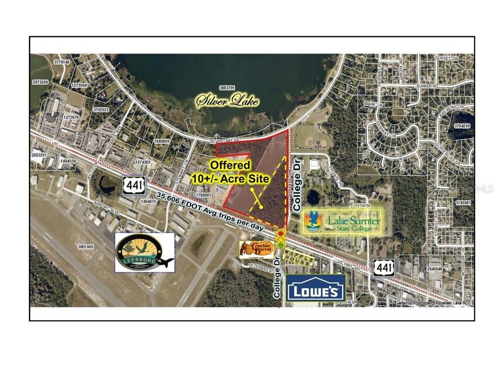 9745 Silver Lake Drive Leesburg FL 34748 G5072486 image1