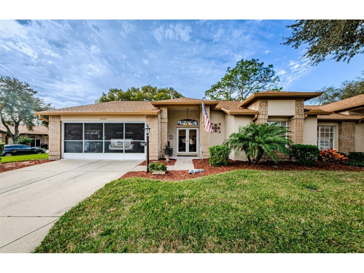 9746 Brookdale Drive New Port Richey FL 34655 W7861250 image1