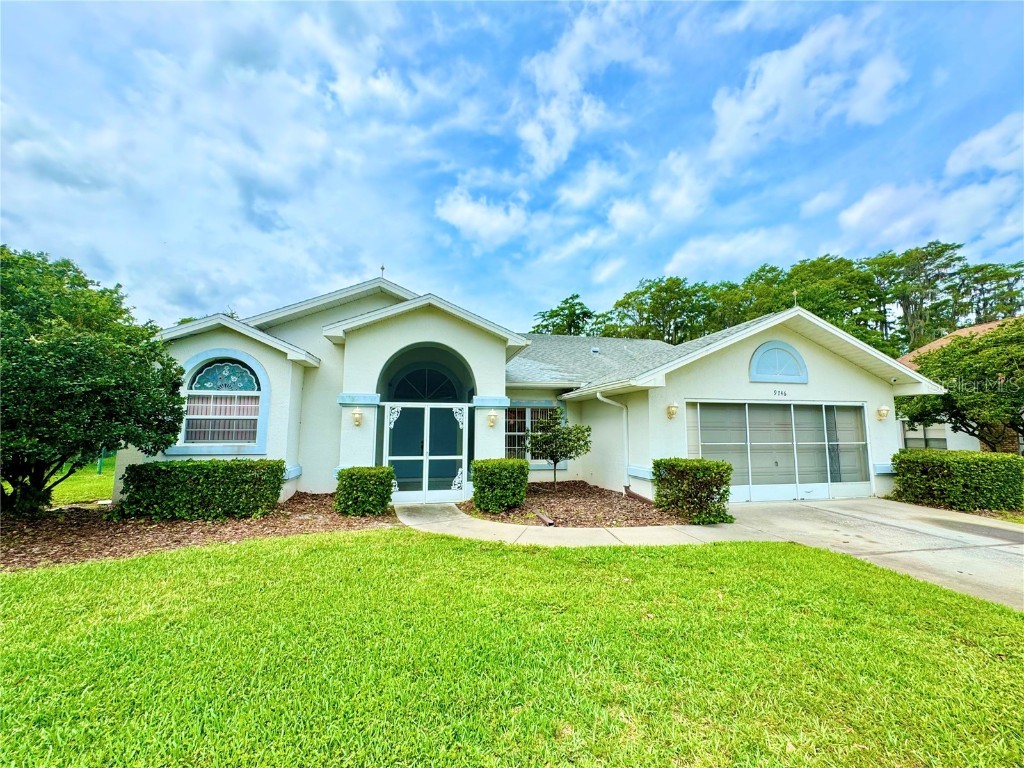 9746 Hermosillo Drive New Port Richey FL 34655 W7864999 image1