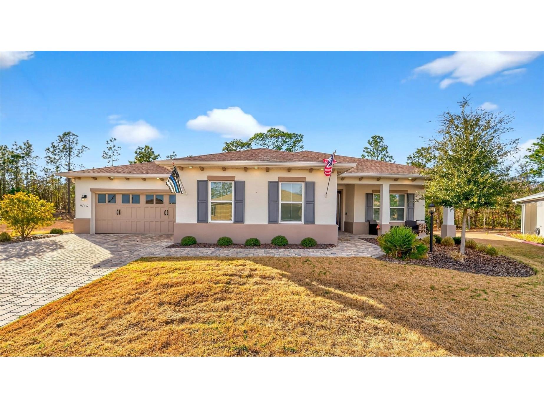 9746 SW 108th Terrace Road Ocala FL 34481 OM717224 image1