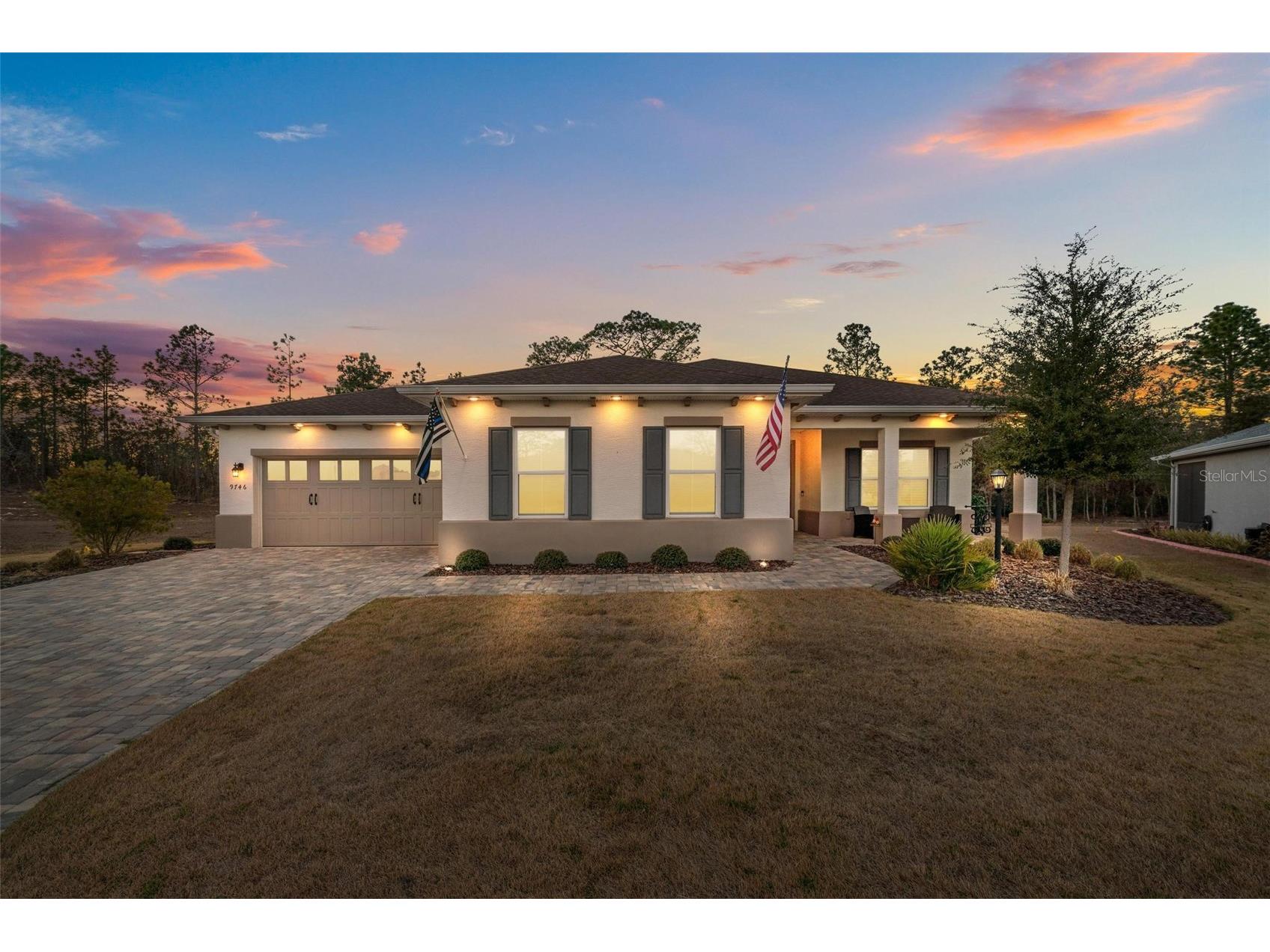 9746 SW 108th Terrace Road Ocala FL 34481 OM717224 image2