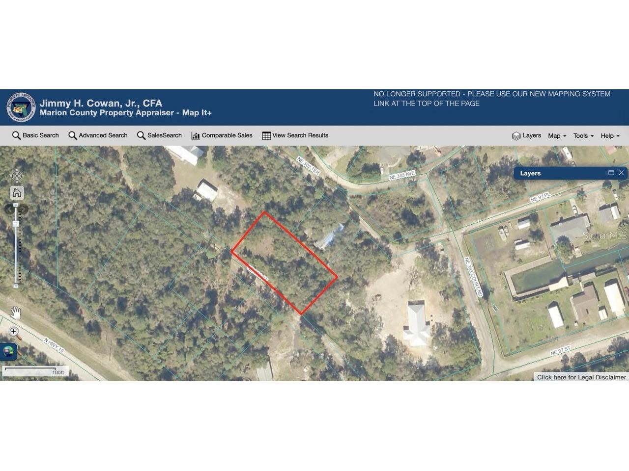 9747 NE 302nd Court Salt Springs FL 32134 - Lake George OM706444 image10