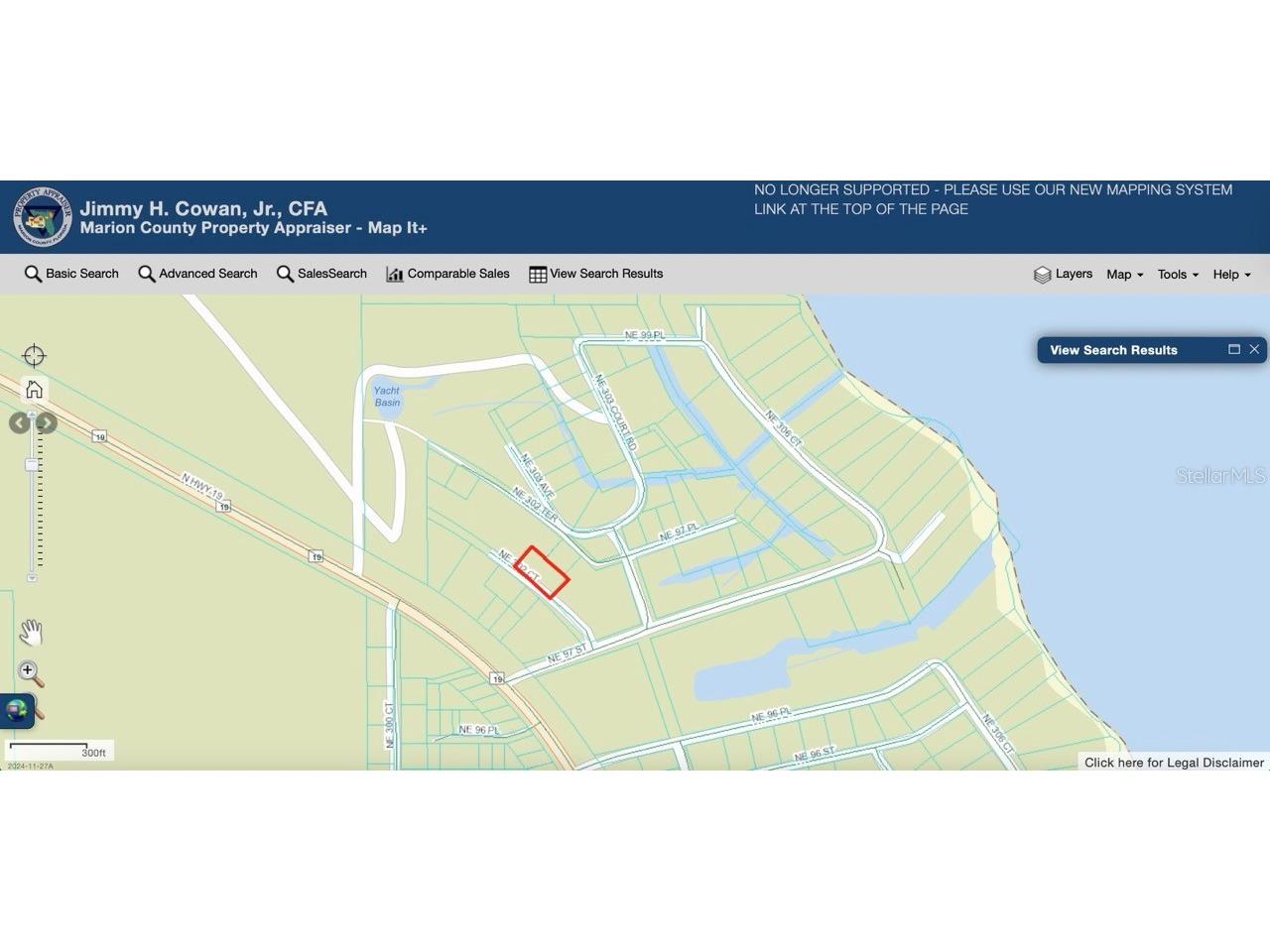 9747 NE 302nd Court Salt Springs FL 32134 - Lake George OM706444 image7