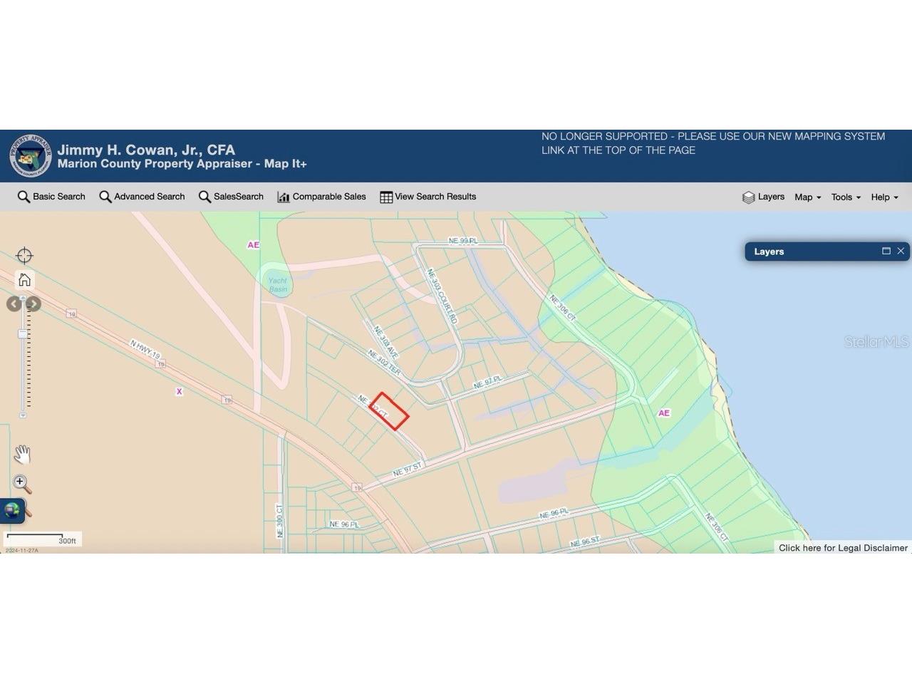 9747 NE 302nd Court Salt Springs FL 32134 - Lake George OM706444 image8