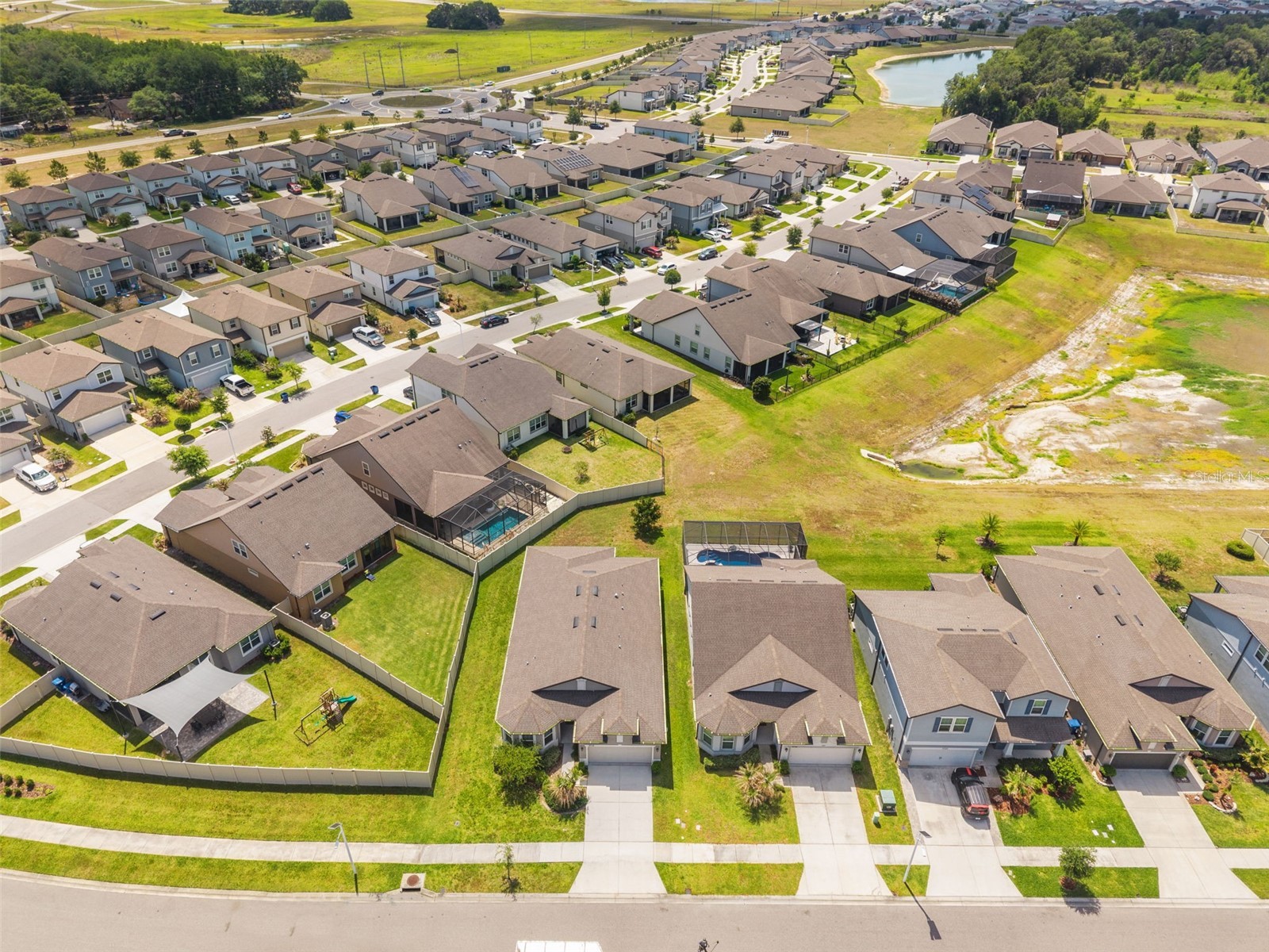 9748 Ibis Grove Boulevard Wesley Chapel FL 33545 TB8500732 image38