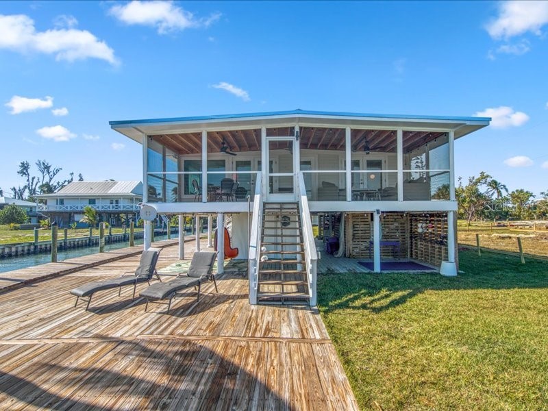 9748 Little Gasparilla Island Placida FL 33946 T3491152 image1