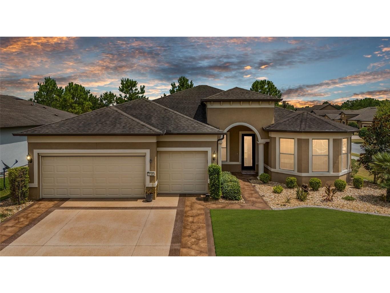 9748 SW 68th Lane Ocala FL 34481 OM679936 image1