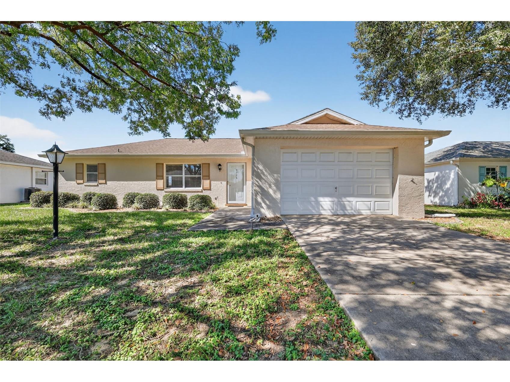 9748 SW 99th Avenue Ocala FL 34481 G5103286 image1