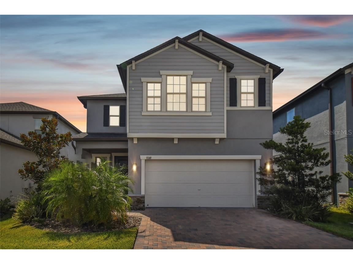 9749 Little Bluestem Drive Land O Lakes FL 34637 T3469621 image1