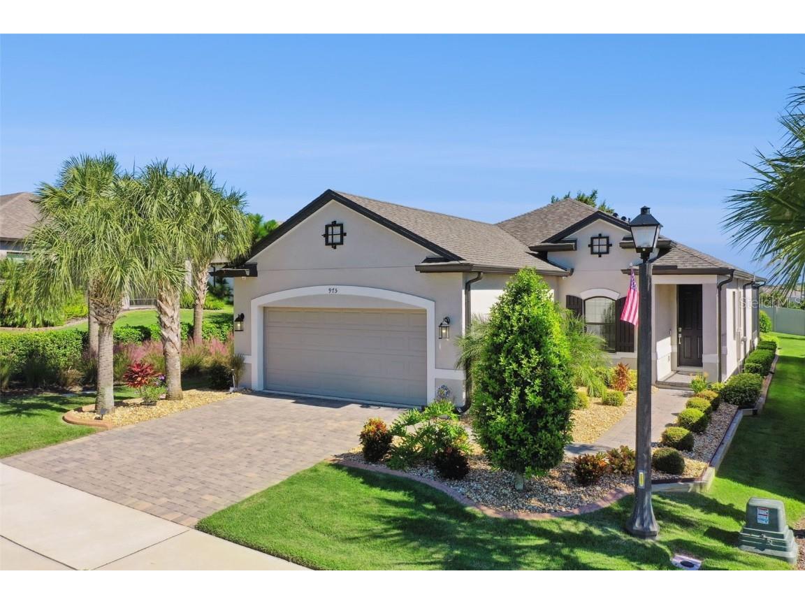 975 Braewood Drive Clermont FL 34715 O6353479 image1