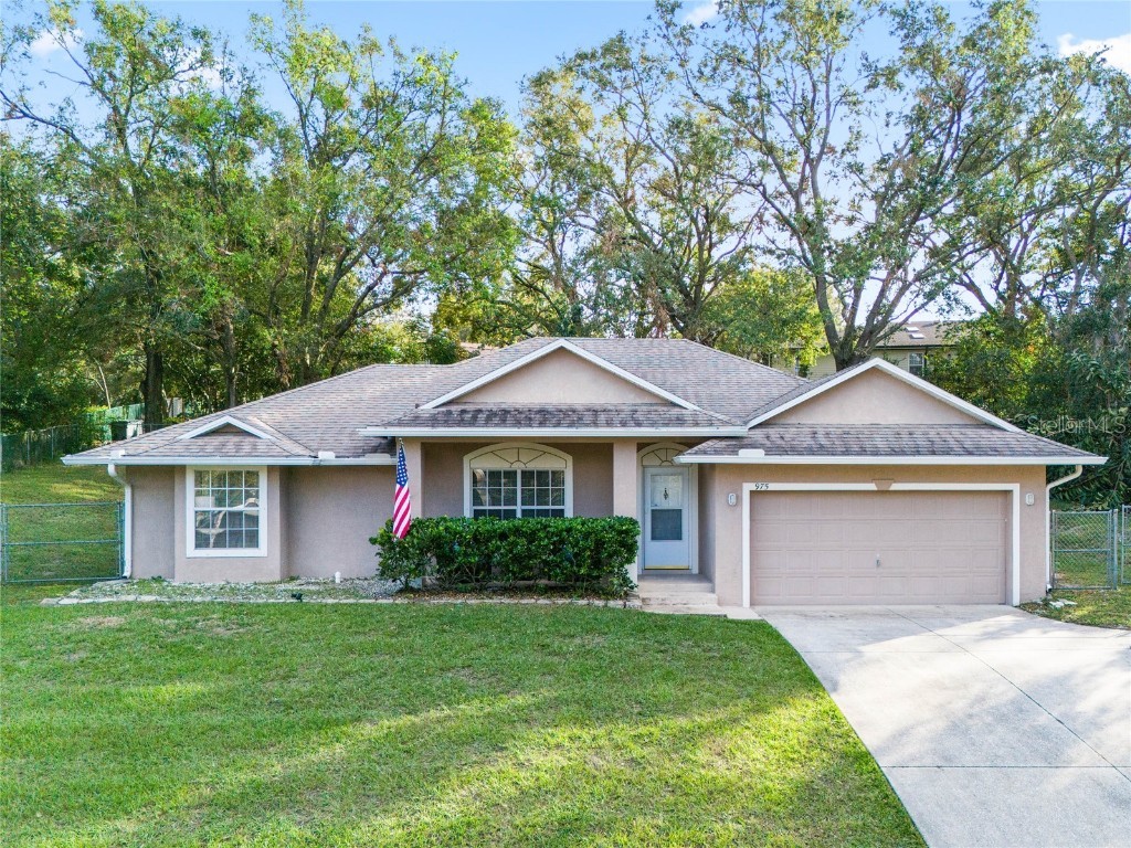 975 Brogden Drive Clermont FL 34711 - LAKE MINNEHAHA O6257254 image1
