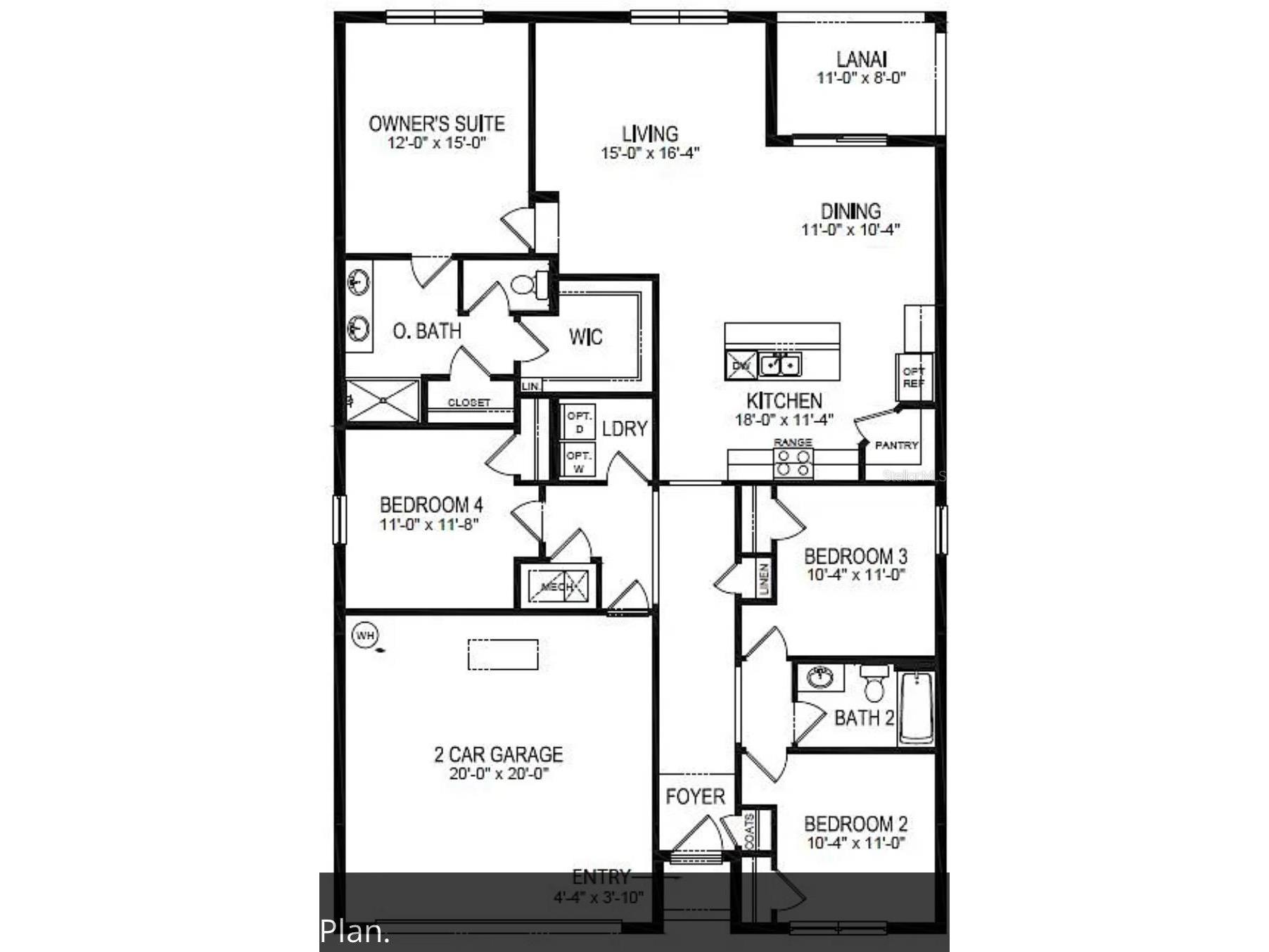 975 Brooklet Drive Davenport FL 33837 S5146875 image2