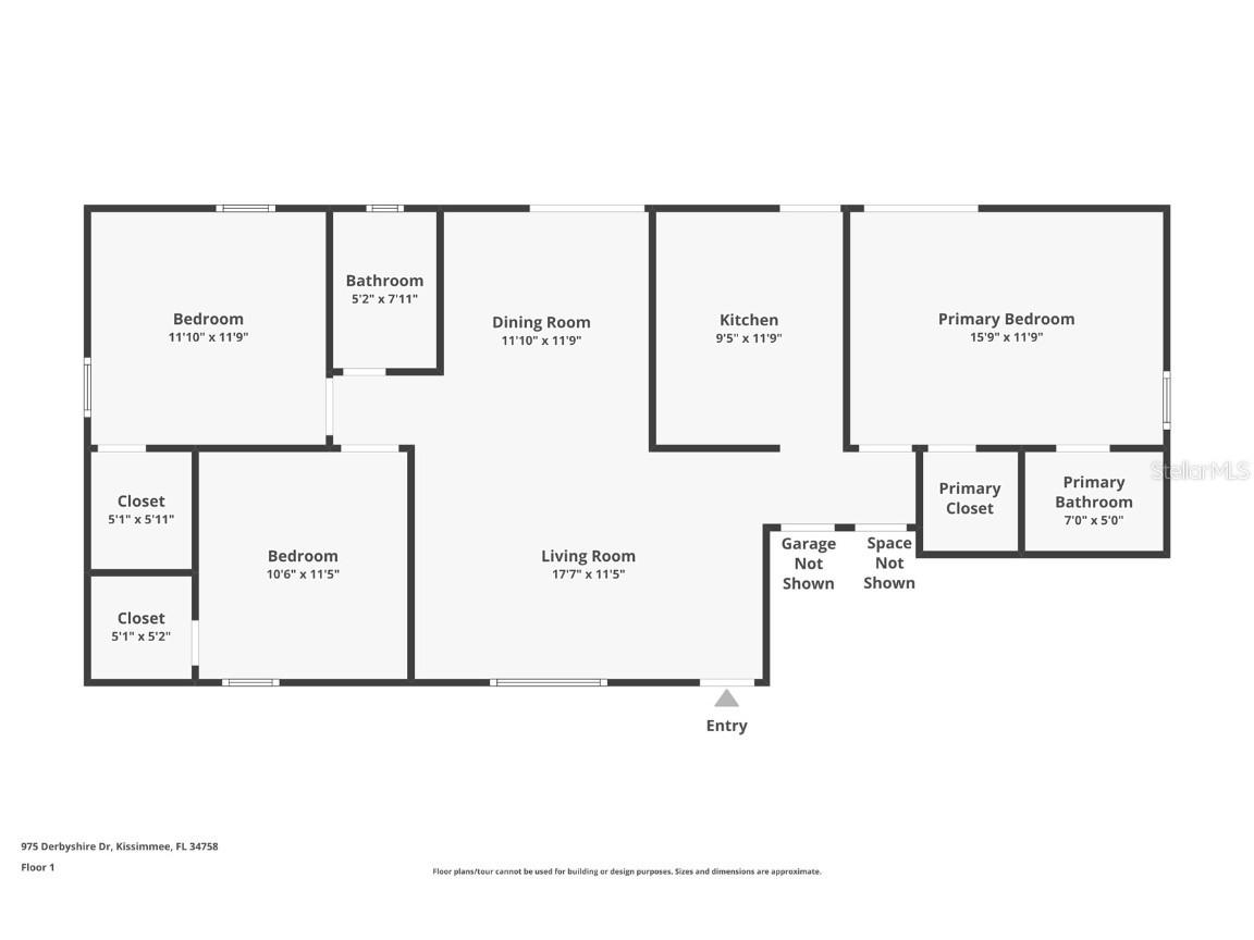 975 Derbyshire Drive Kissimmee FL 34758 O6352978 image25