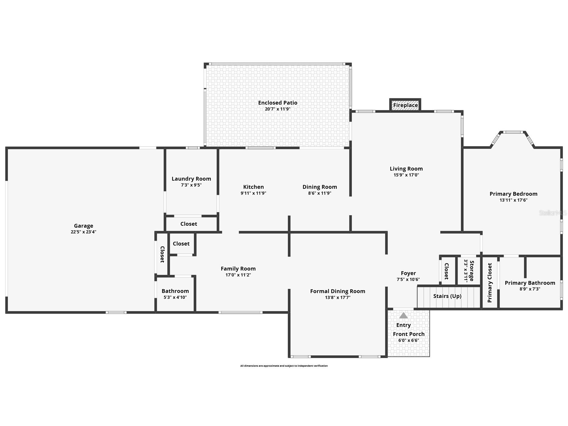975 Dyson Drive Winter Springs FL 32708 O6417467 image74