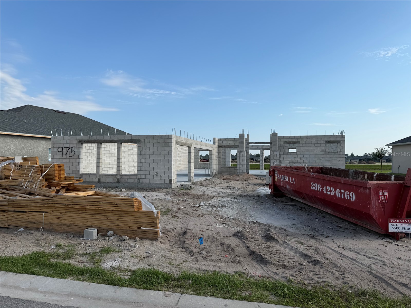 975 Megano Boulevard Deland FL 32724 FC319211 image1