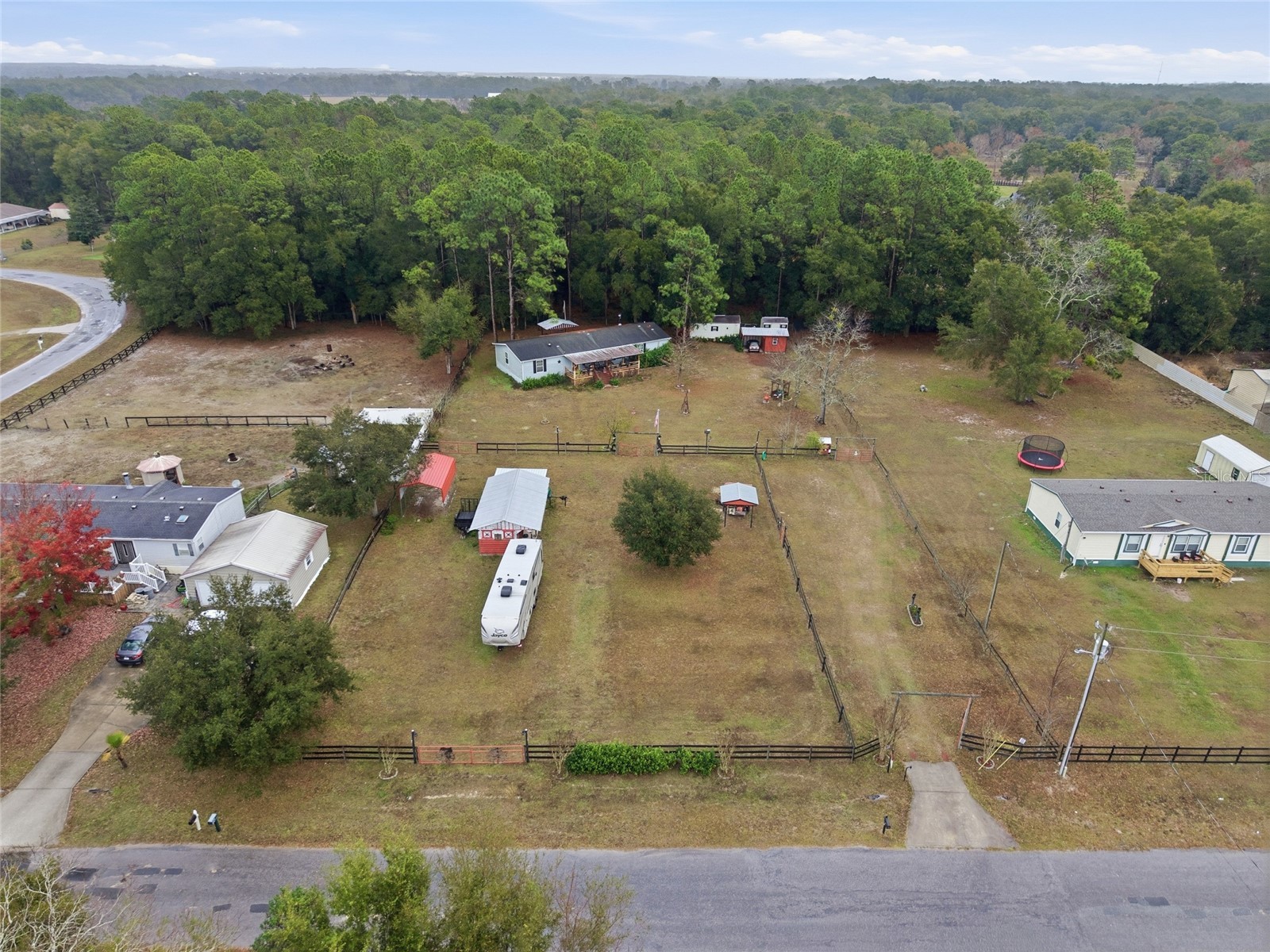 975 NW 107th Court Ocala FL 34482 OM715855 image30