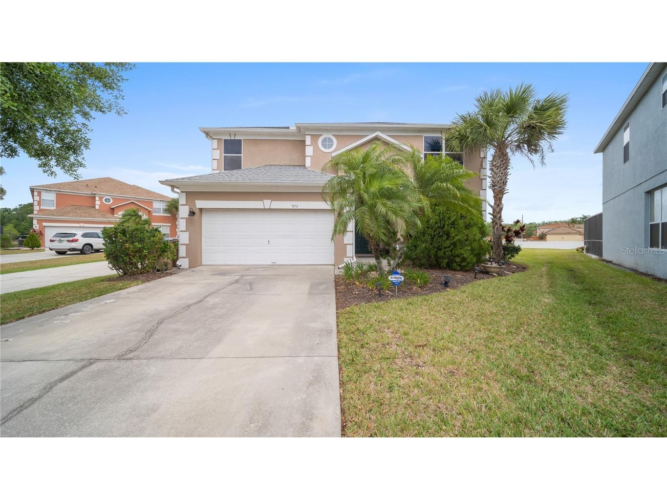 975 Seasons Boulevard Kissimmee FL 34746 S5084377 image1